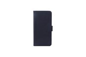 Mobil - Deksel og etui - GEAR Wallet Case Black - Xiaomi Redmi 10 C - 599684