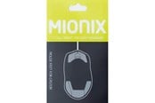 Musematte & Tilbehør  - Mionix Spare Sliding Feet Castor - MNX-05-25001-G