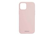 Mobil - Deksel og etui - ONSALA Mobile Cover Silicone Sand Pink iPhone 13 - 664042