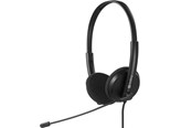 Hodetelefoner - Sandberg USB-C Office Headset - 126-46