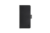 Mobil - Deksel og etui - GEAR Wallet Case Black - Xperia 5 III - 599802