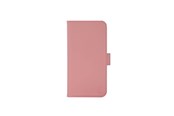 Mobil - Deksel og etui - GEAR Wallet Case Pink - iPhone 11 Pro - 599969