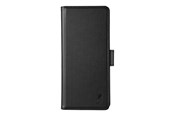 Mobil - Deksel og etui - GEAR Wallet Sony Xperia 10 Plus Black - 599998