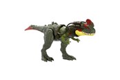 Figurer - Jurassic World Dominion Sinotyrannus Dinosaur - HLP25