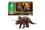 Figurer - Jurassic World Triceratops Dinosaur - HPP88