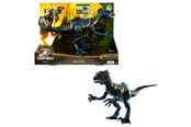 Figurer - Jurassic World Track 'n Attack Indoraptor - HKY11