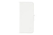 Mobil - Deksel og etui - GEAR Wallet Case White - Samsung S9 - 658657