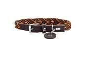 Hund - Hunter - Dogcollar Solid Education Cord S (45) - 69316