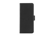 Mobil - Deksel og etui - GEAR Wallet Case Black - Sony Xperia 10 V - 599604