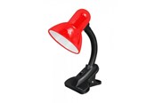 Lamper - Esperanza DESK LAMP E27 PROCYON RED - ELD106R