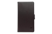 Mobil - Deksel og etui - GEAR Wallet Sony Xperia L2 (SM32) Black - 658651