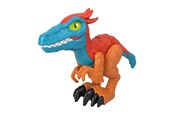 Figurer - Imaginext - Jurassic World Dominion - Pyroraptor X - HKG14