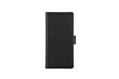 Mobil - Deksel og etui - GEAR Wallet Case Black - Xiaomi 11 Lite 5G - 599693