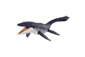 Figurer - Jurassic World Mosasaurus - HNJ57