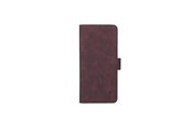 Mobil - Deksel og etui - GEAR Wallet Case Brown - Samsung A03 - 599697