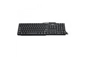 Tastatur - Esperanza EK116 STANDARD BUFFALO USB KEYBOARD - Tastatur - Svart - E5905784769288