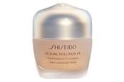 Sminke - Shiseido Future Solution LX Total Radiance Foundation N2 - 729238139367