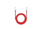 USB - OnePlus Type-C to Type-C Cable 12A 1M - 5461100529