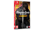 Spill - Kingdom Come: Deliverance (Royal Edition) - Nintendo Switch - RPG - 4020628600051