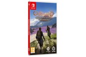 Spill - Outward (Definitive Edition) - Nintendo Switch - RPG - 4020628602857