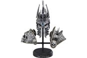 Reklameartikler - Blizzard - World of Warcraft - Iconic Helm & Armor of Lich King Replica - Figur - B66709