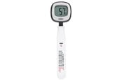 Andre kjøkkenapparater - OXO Digital Instant Read Thermometer - White - X-11181400