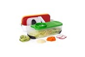 Kjøkkenredskaper - OXO Spiralize Grate & Slice Set - X-11243900