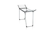 Tørkestativ - LEIFHEIT Pegasus Drying Rack 150 - Black - 4006501816900