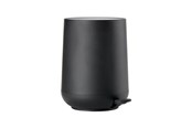 Rengjøring - Zone Denmark Nova Pedal Bin 3 L - Black - 331971