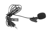 Mikrofon - Esperanza MICROPHONE WITH VOICE CLIP - EH178