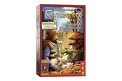 Brettspill & Puslespill - 999Games Carcassonne Expansion Merchants & Builders - 999-CAR04N