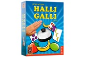 Brettspill & Puslespill - 999Games Halli Galli - 999-GAL01