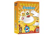 Brettspill & Puslespill - 999Games Halli Galli Junior - 999-GAL03