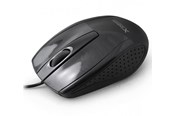 Mus - Esperanza EXTREME BUNGEE 3D MOUSE OPT. CHAIRPERSON USB BLACK - 3D mus - Optisk - 3 knapper - Svart - XM110K5901299903407