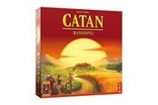 Brettspill & Puslespill - 999Games Catan - Basic game - 999-KOL01B