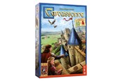 Brettspill & Puslespill - 999Games Carcassonne - 999-CAR01N