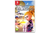 Spill - Air Twister - Nintendo Switch - Action - 4260650747366