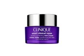 Ansiktspleie - Clinique Smart Clinical Repair Wrinkle Rich Cream 50 ml - 192333125113