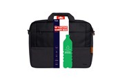 Veske/Hylster/Sekk til bærbar PC - Trust Lisboa 16'' Laptop Carry Bag - Black - 25246