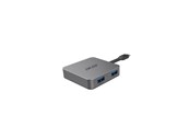 Dokkingstasjon - Acer USB Type-C Dongle 4-in-1 (1xHDMI 2xUSB3.2 1xUSB- C) - HP.DSCAB.014