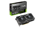 Grafikkort - ASUS GeForce RTX 4070 DUAL EVO OC - 12GB GDDR6X RAM - Grafikkort - 90YV0J15-M0NA00