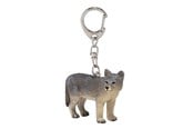 Leketøy - Mojo Keychain Wolf Cub - 387430 - 387430