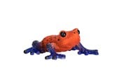 Leketøy - Mojo Wildlife Poison Dart Tree Frog - 381016 - 381016