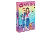 Skole - Besties - Diary with Magic Pen - 140009