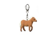 Leketøy - Mojo Keychain Shetland Pony - 387466 - 387466