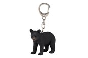 Leketøy - Mojo Keychain Black Bear Cub - 387438 - 387438