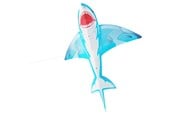 Utendørsleker - Kites Ready 2 Fly - Pop-up 3D Kite Shark - EFSHARK