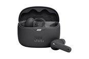 Hodetelefoner - JBL TUNE Beam - Black - JBLTBEAMBLK