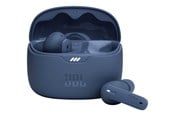 Hodetelefoner - JBL TUNE Beam - Blue - JBLTBEAMBLU