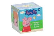 Puslespill - Wins Holland Peppa Pig Fidget Block Puzzle Blokk - WHA349